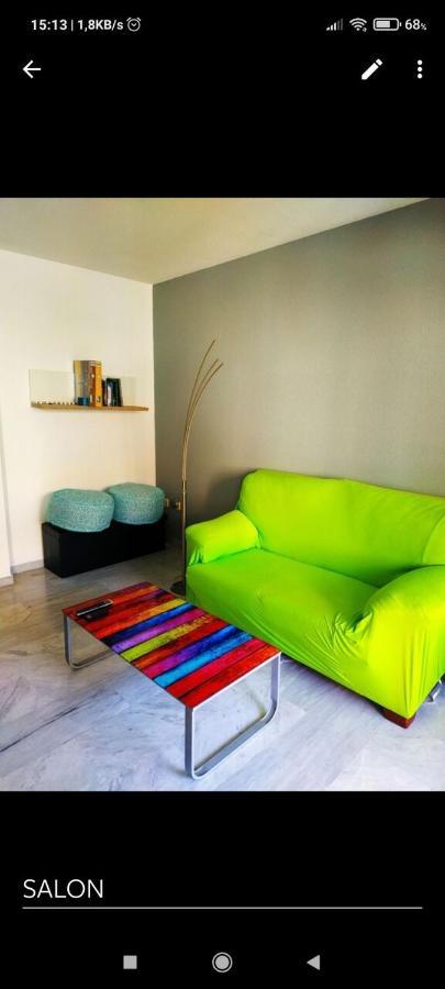 Apartament Love&frogs Almuñécar
